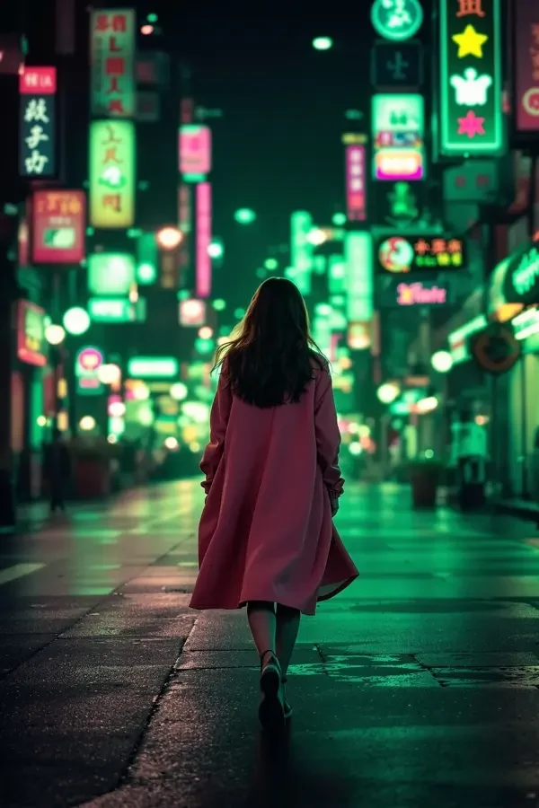 心跳加速