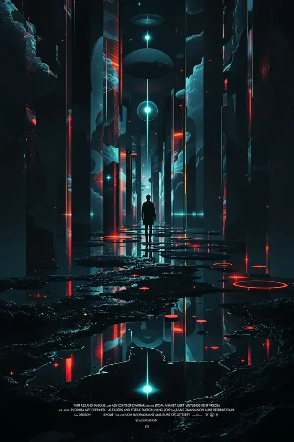 幻梦空间