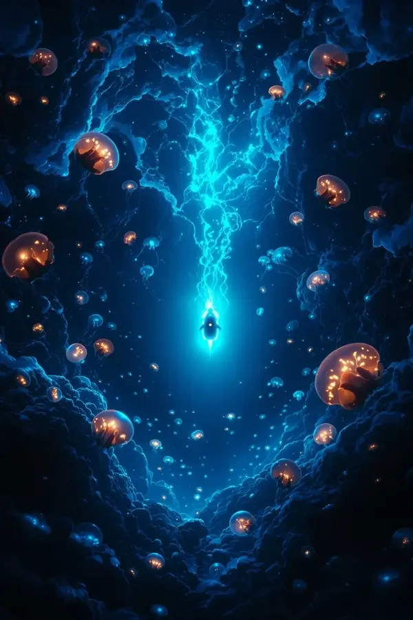 深海迷航